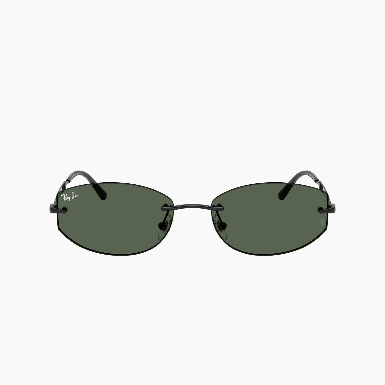 Ray-Ban RB3792 002/71 - Nero - immagine 2