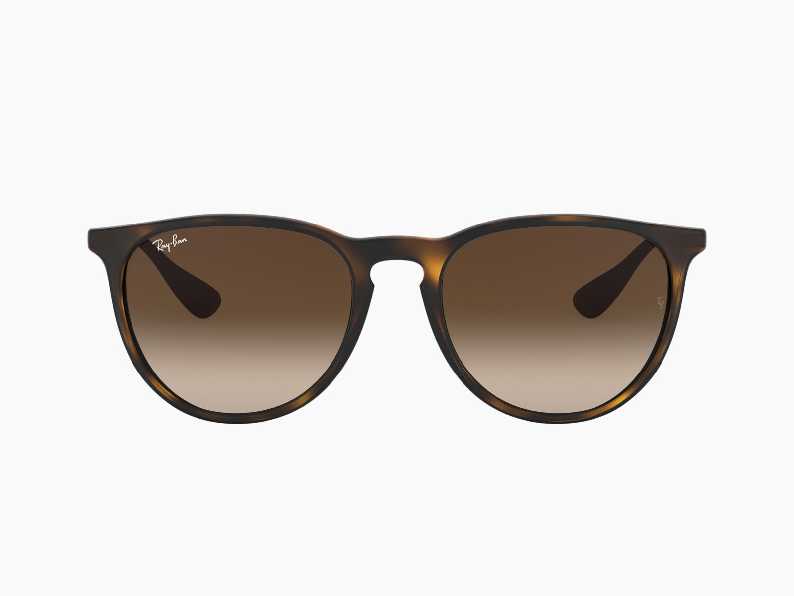 Alternative view of Ray-Ban ERIKA RB4171F 865/13 - Havana