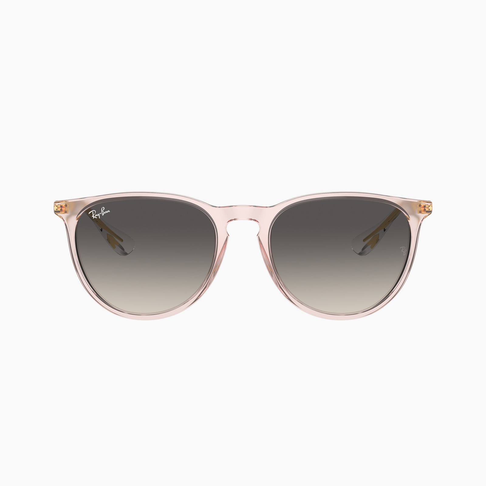 Ray-Ban ERIKA RB4171 674211 - Rosa Trasparente - immagine 2