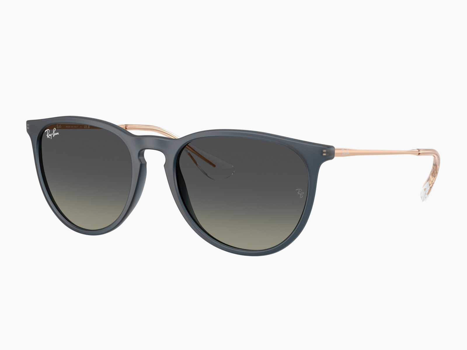 Ray-Ban ERIKA RB4171 681311 - Gomma Blu
