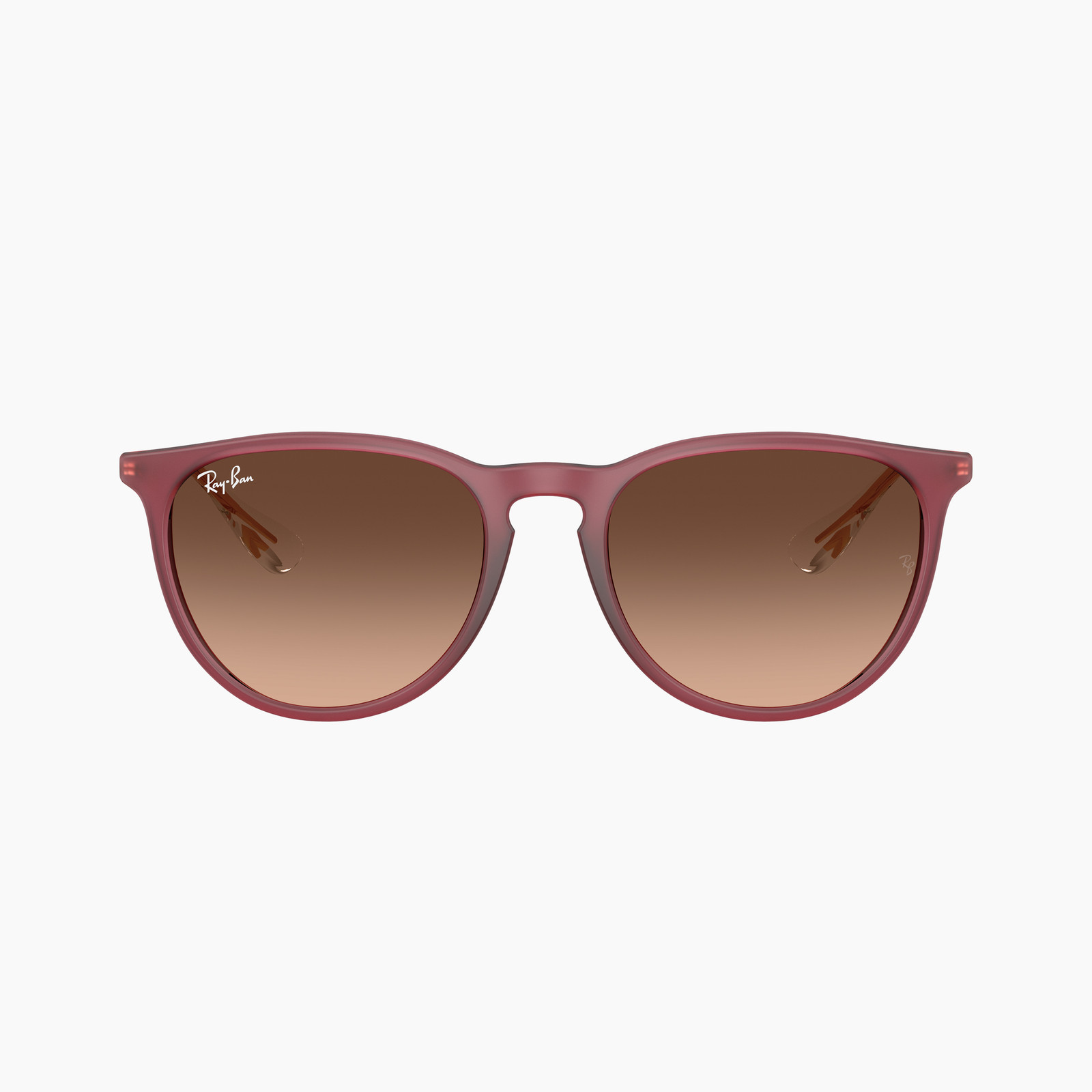 Ray-Ban ERIKA RB4171 6815A5 - Gomma Viola - immagine 2