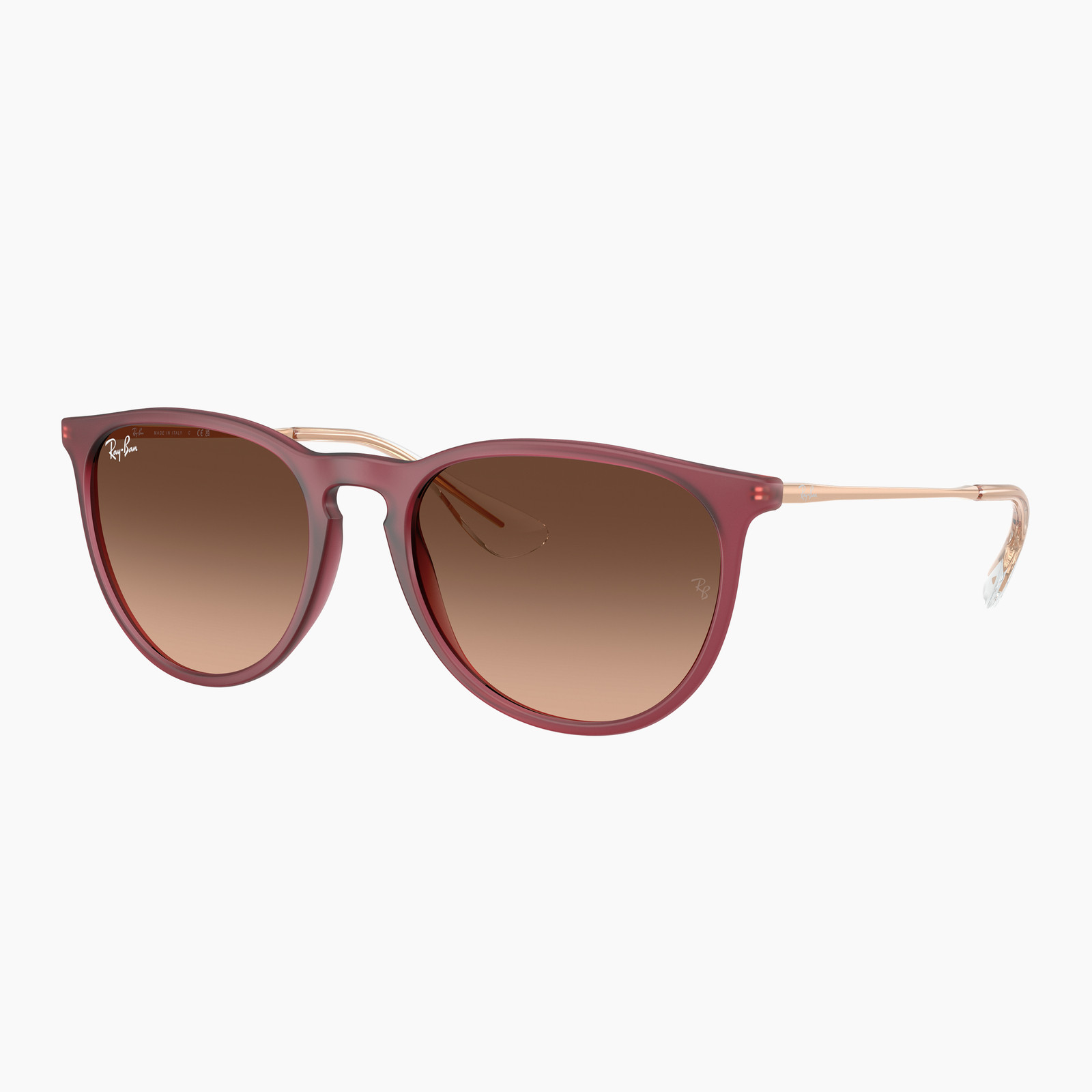 Ray-Ban ERIKA RB4171 6815A5 - Gomma Viola
