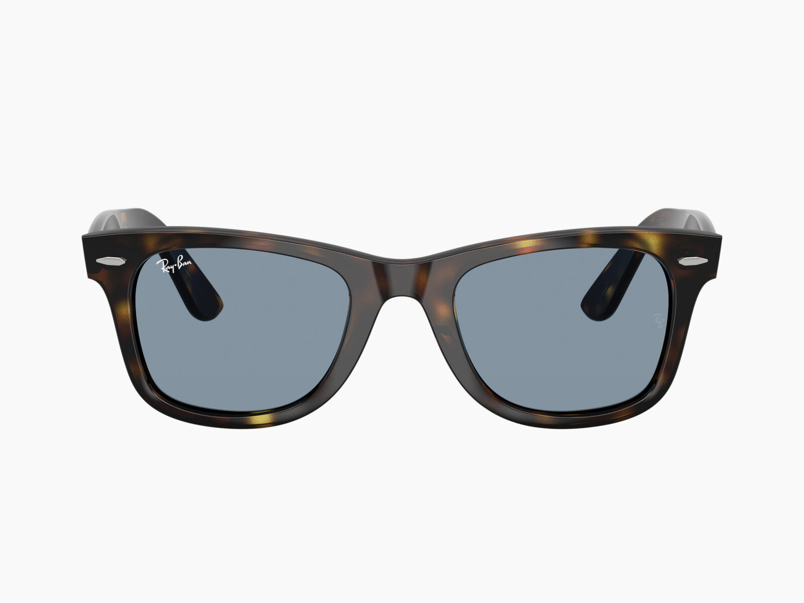 Alternative view of Ray-Ban WAYFARER RB4340 710/56 - Havana